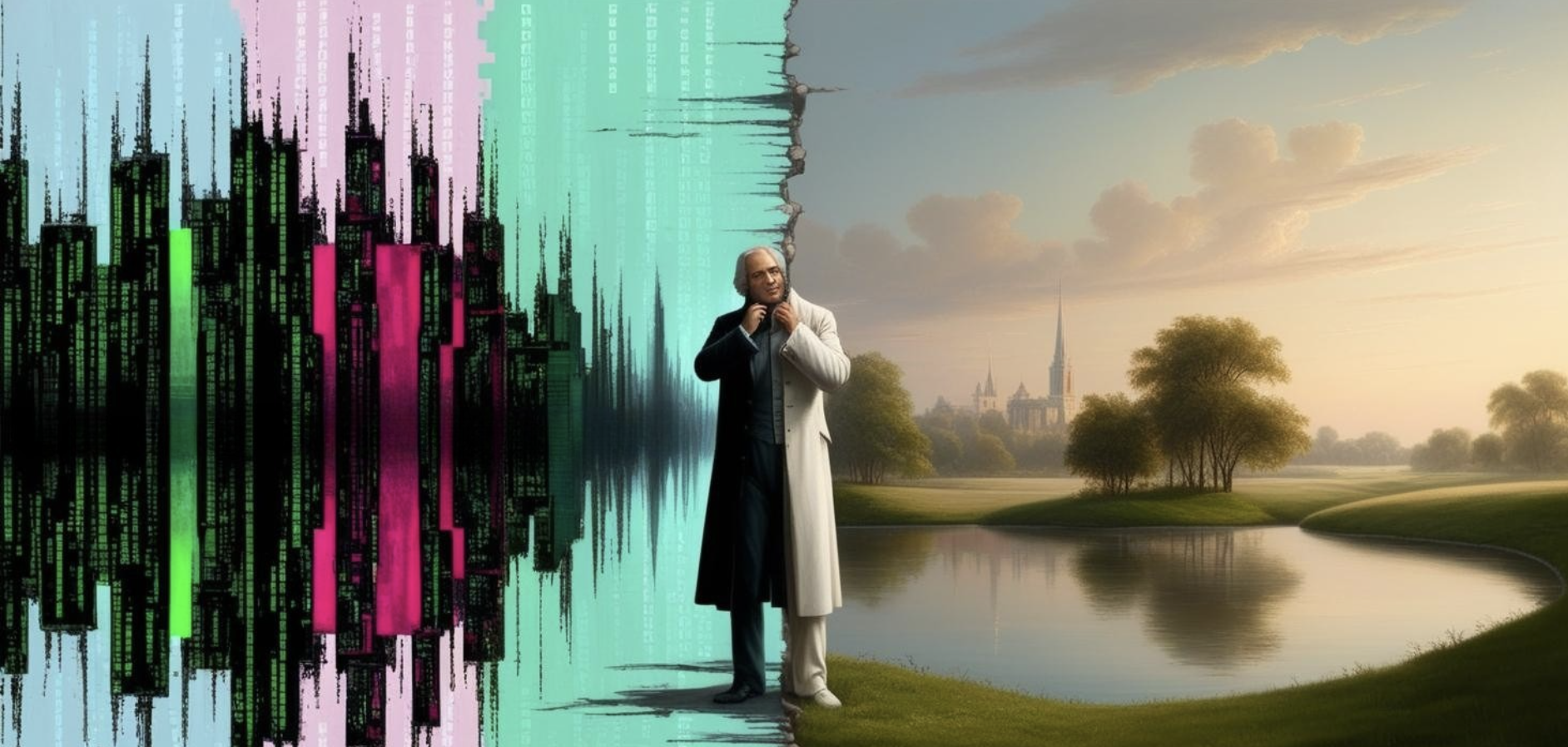 Matrix, Duyularımız ve Gerçekliğin Yanılgısı